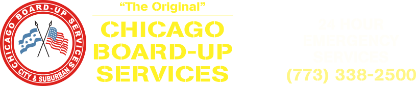 Chicago Board Up Service